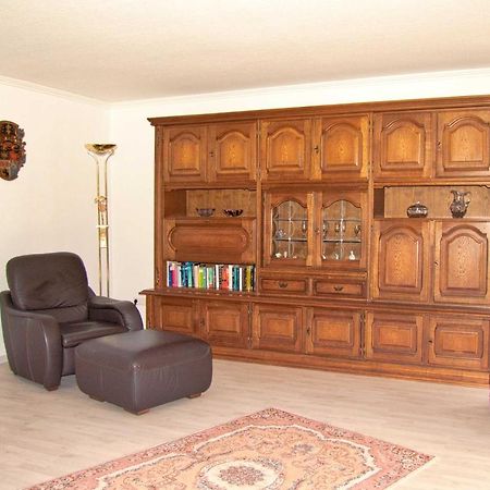 Ferienhaus Johann An Der Nordsee Dornum Luaran gambar