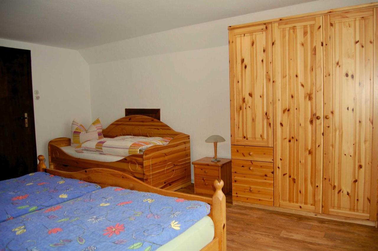 Ferienhaus Johann An Der Nordsee Dornum Luaran gambar