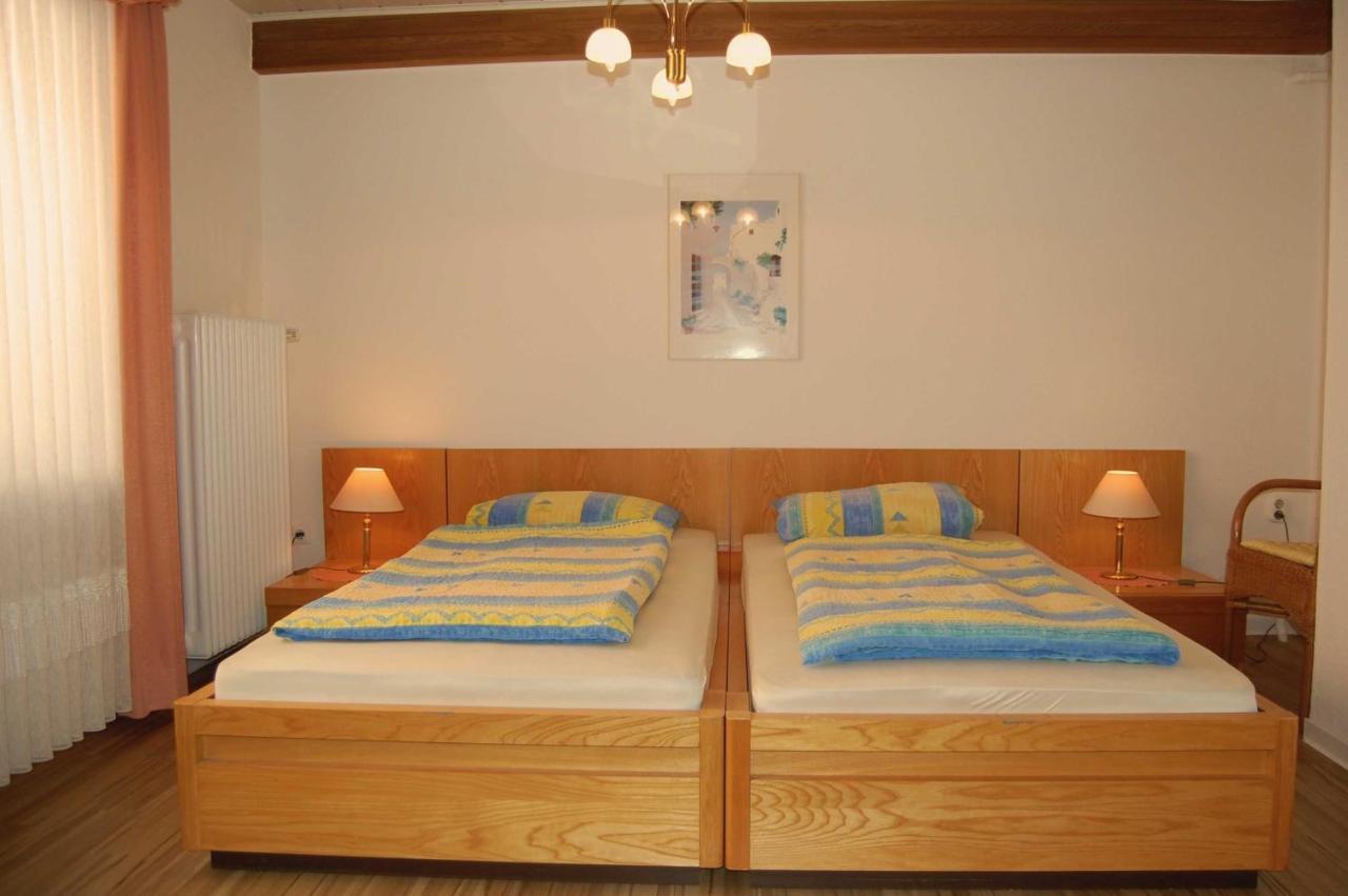 Ferienhaus Johann An Der Nordsee Dornum Luaran gambar