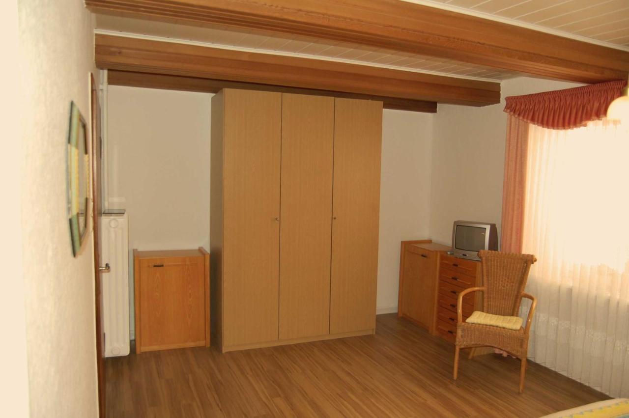Ferienhaus Johann An Der Nordsee Dornum Luaran gambar